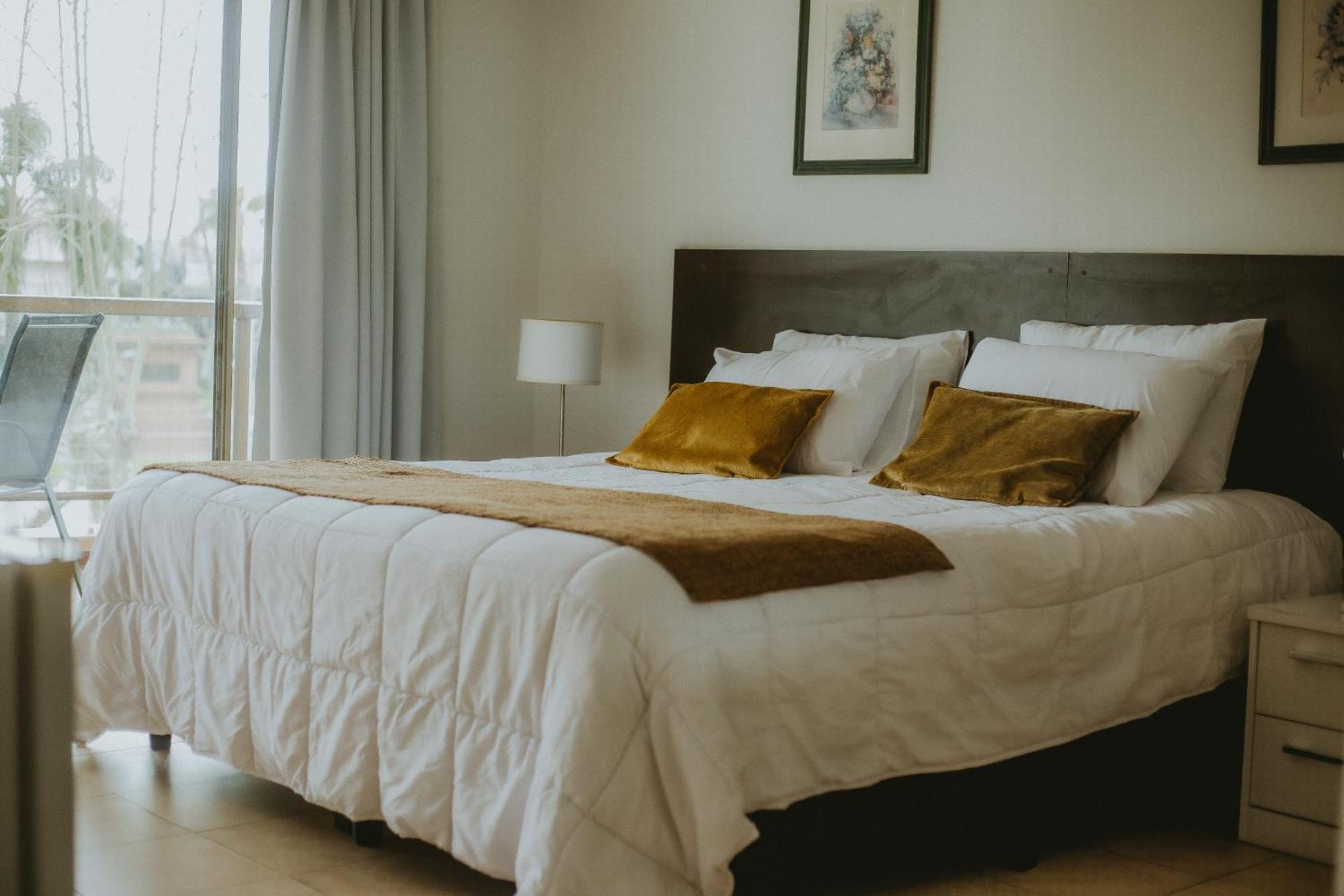 Nuevo Hotel Plaza Minas Εξωτερικό φωτογραφία