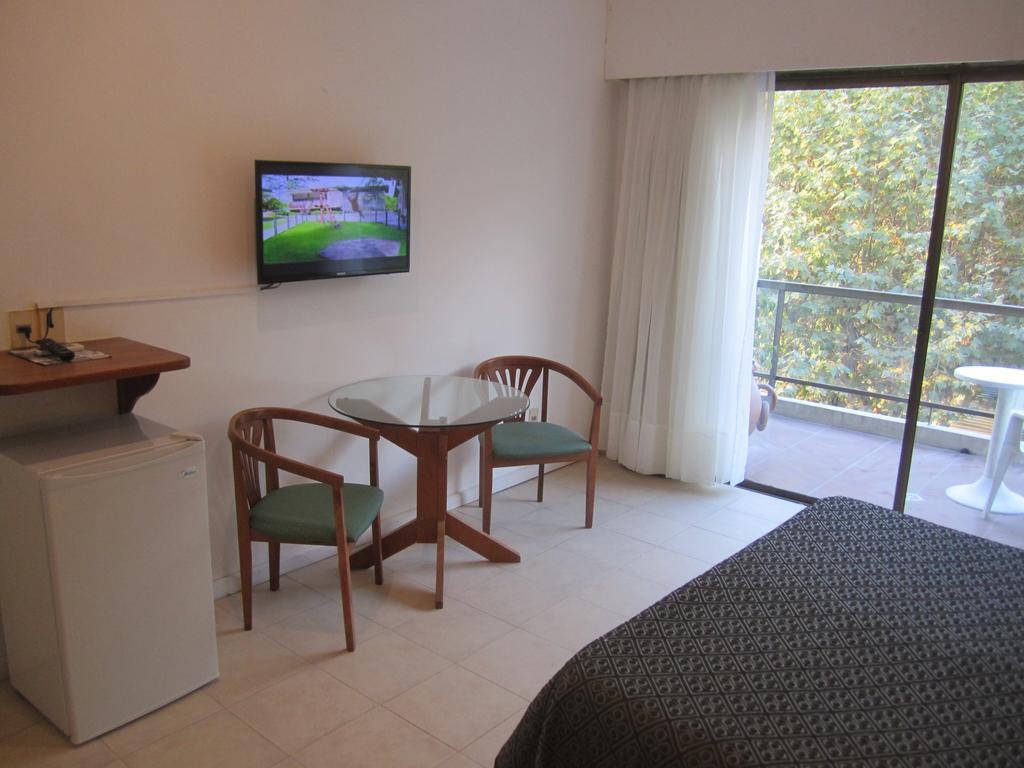 Nuevo Hotel Plaza Minas Δωμάτιο φωτογραφία