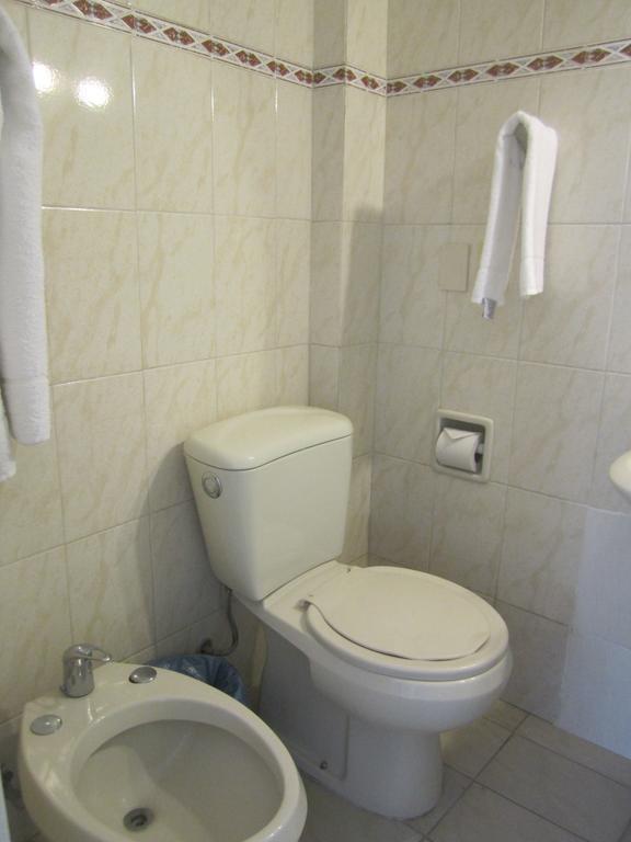 Nuevo Hotel Plaza Minas Δωμάτιο φωτογραφία