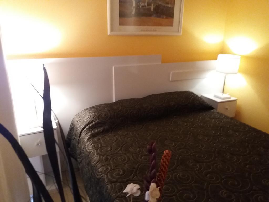 Nuevo Hotel Plaza Minas Εξωτερικό φωτογραφία