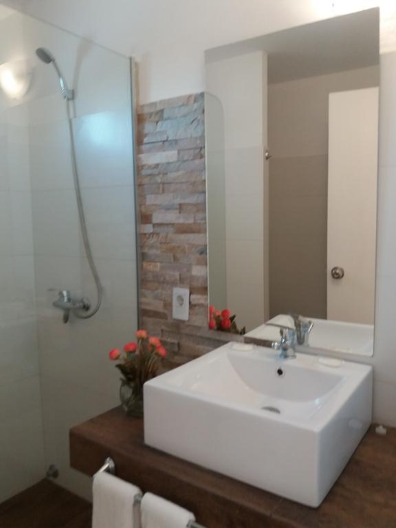 Nuevo Hotel Plaza Minas Εξωτερικό φωτογραφία