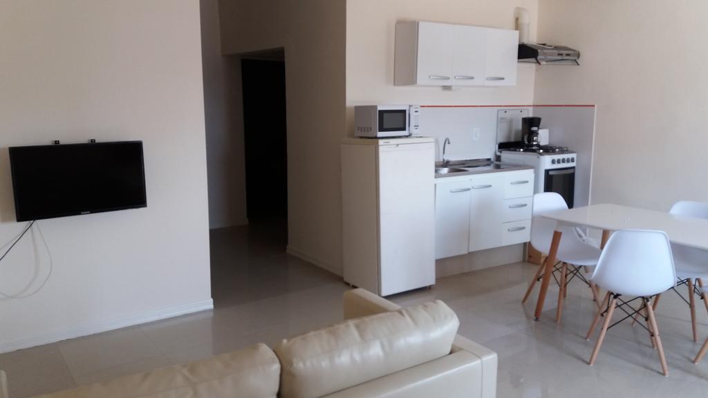 Nuevo Hotel Plaza Minas Εξωτερικό φωτογραφία