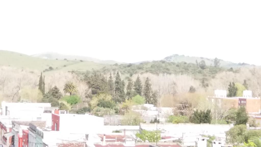 Nuevo Hotel Plaza Minas Εξωτερικό φωτογραφία